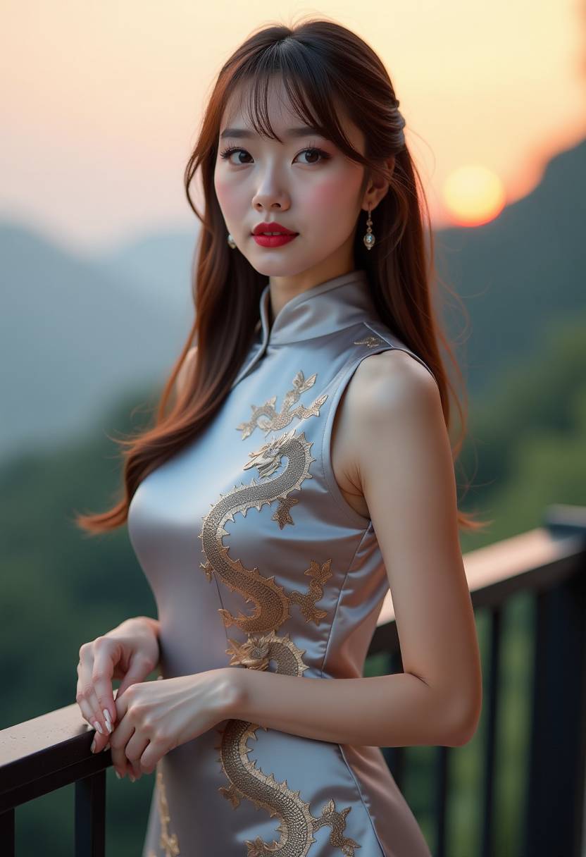 朋友的未婚妻
